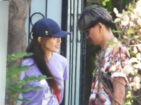 超长保鲜爱情！结婚25年木村拓哉携妻浪漫约会，国民好感度不断提升