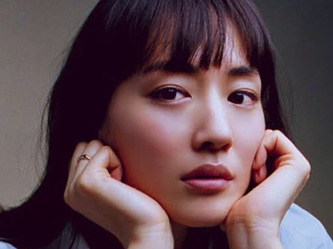 樱花妹最向往的明星肌肤TOP10，击败北川景子和田中美奈实的是她