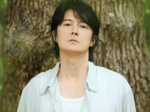 日本经典国民男神，怎么也塌房了？！