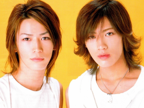 活久见？日本古早CP准备秘密合体了？！