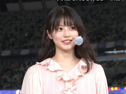 日本“第一可爱”美少女因业务能力，被日本观众群嘲？！