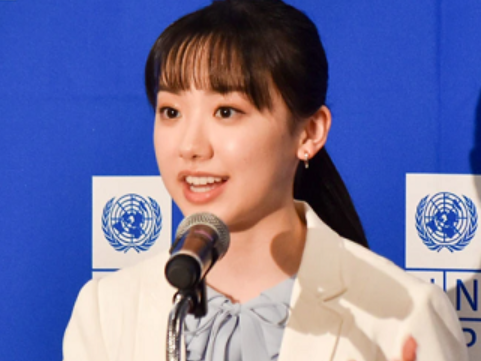 日本国民女儿又有喜讯！真正的爽文大女主，高能量满满的开挂人生！