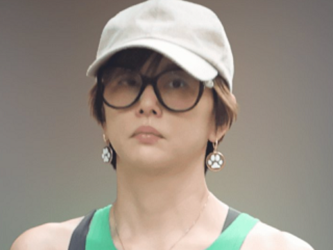 炸裂！50岁国民日剧女王被曝涉毒，网友痛批：晚节不保！