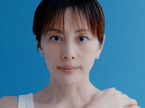 吸毒“嫌疑”报道两周后，这位日剧女王沉默至今，主动要求暂停工作