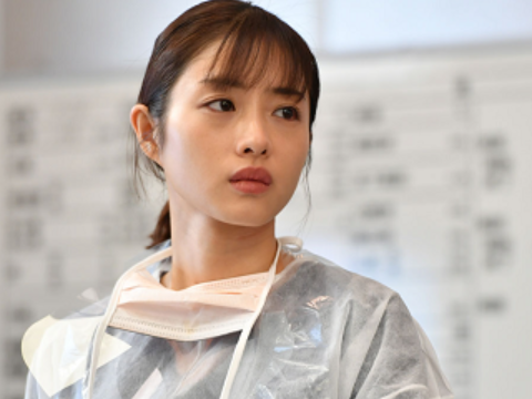 日本女生最憧憬的 30 代女星脸 TOP10！第一碾压新垣结衣？