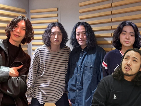  X上热帖，日男到了某个年纪就爱上这款发型……