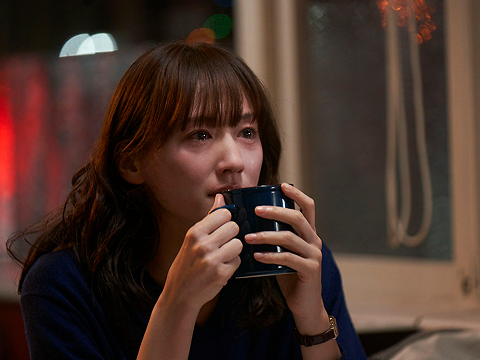 为避嫌做成这样？绫濑遥直接消失引发热议！