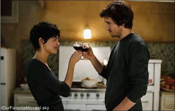 ce qui emp&ecirc;che les gens de vivre ensemble, c&rsquo;est