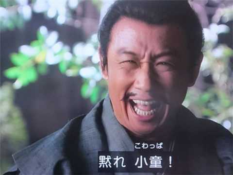 2016年上半年日本网络流行语排行