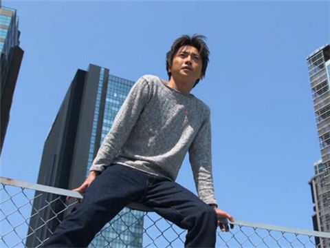 藤原龙也《然后，谁都不存在了》初回收视10.7%