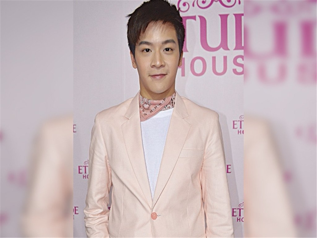 march否认punpun撤股传闻 透露两人无复合可能