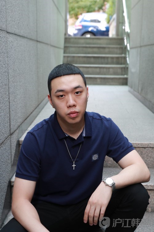 高考志愿填报系统_"怪物rapper"bewhy专访:听着bigba
