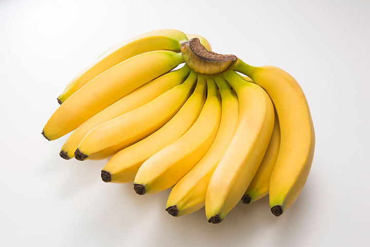 are bananas unhealthy?