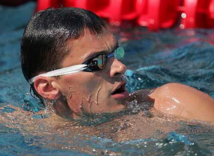 俄罗斯与夏季奥运会那些事儿(1)