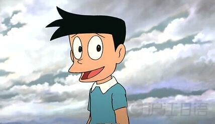 欧美人怎么叫?动漫角色名在海外