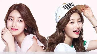 裴秀智vs李知恩(IU) 探索国民女孩的成长路程