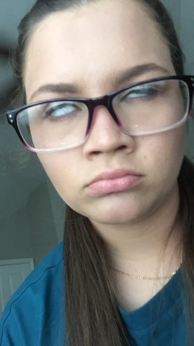 法国人说:这15件只有眼镜党才懂的悲伤故事.