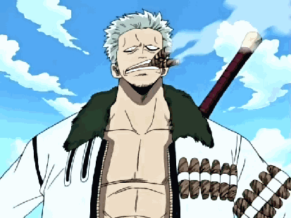 地道的俄罗斯俗语:活着烟鬼