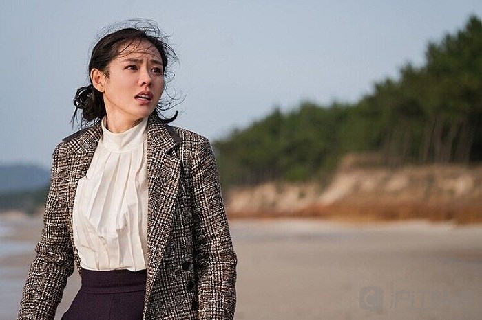 《德惠翁主》热映 孙艺珍演活朝鲜最后一位王女