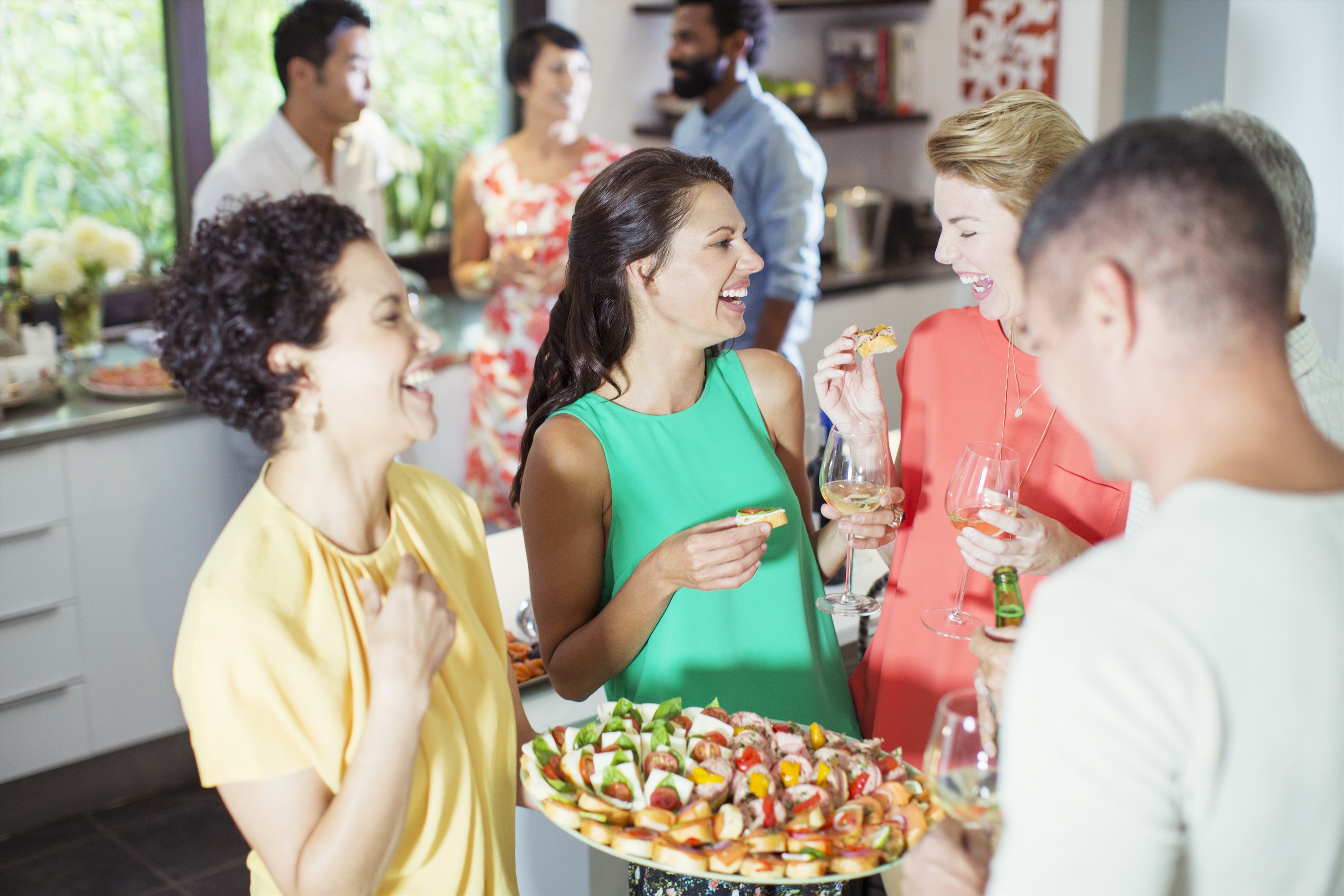 你还不知道吧？马德里绝不能错过的5种人气小吃！