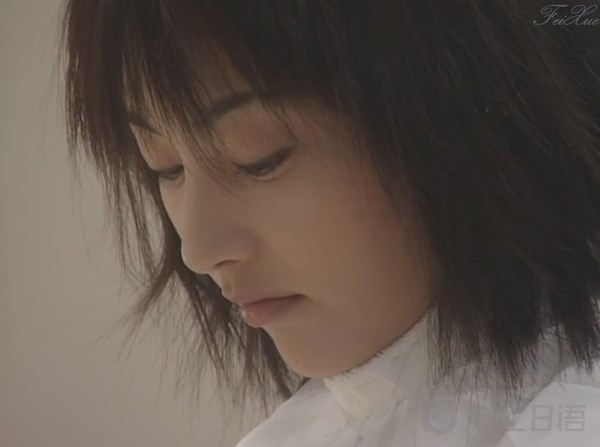 经典日剧推荐:美丽人生