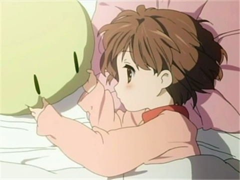 おやすみ是什么意思？