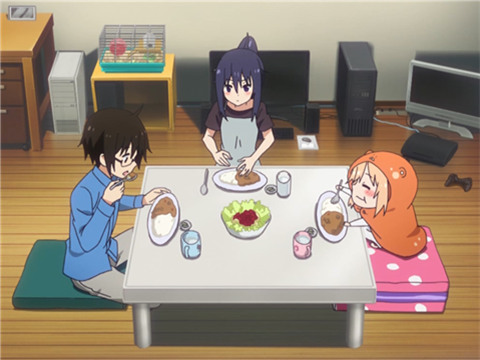 おかえり什么意思？