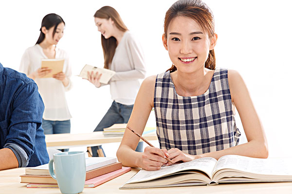 教你轻松应对开学季