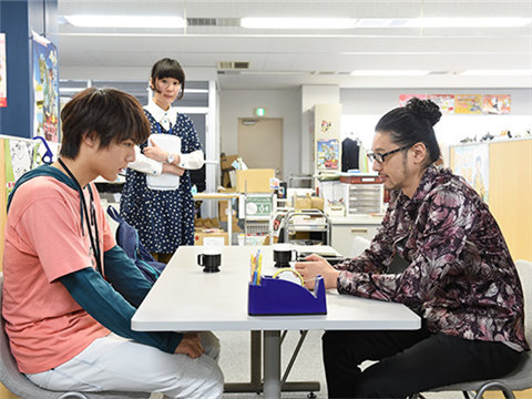 はじめまして是什么意思？