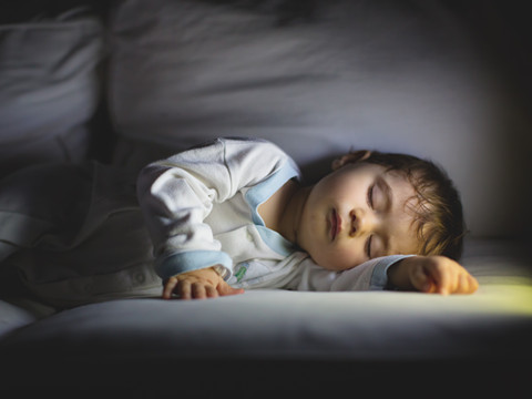 秋困时节，聊聊必知的睡眠表达