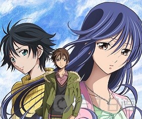 爱情动漫推荐:《有你的小镇》