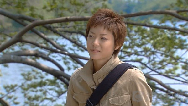 日剧推荐《最后的朋友》