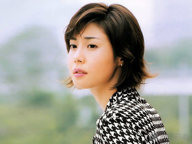 日剧推荐《大和拜金女》