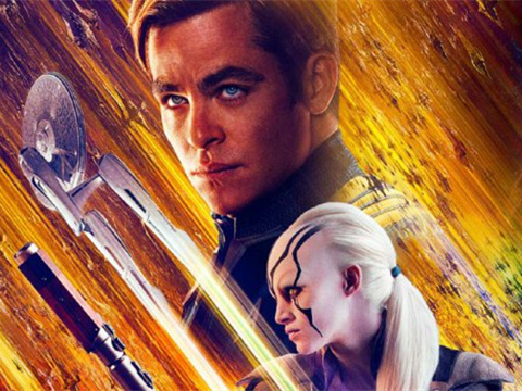 《星际迷航3》来啦 看电影前必须知道的8件事