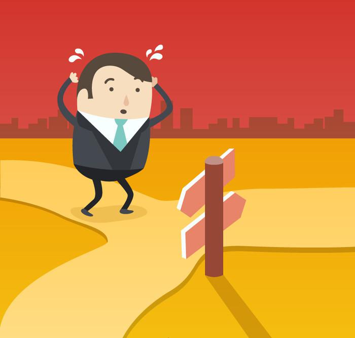 试用期辞职?"你开心就好"