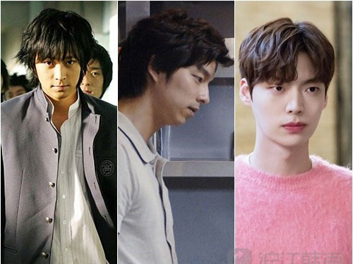 盘点那些网络小说改编的影视剧傲娇男们！