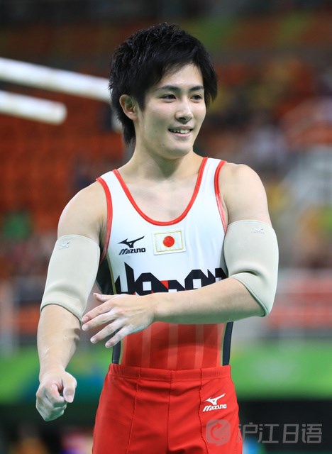 最想让他当男朋友的日本运动员top5