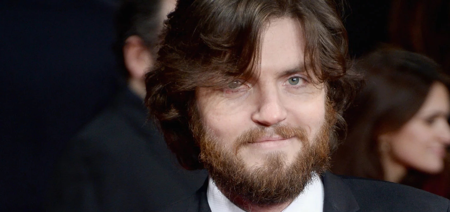 j.k罗琳新作《侦探科莫兰》将由汤姆伯克来演!