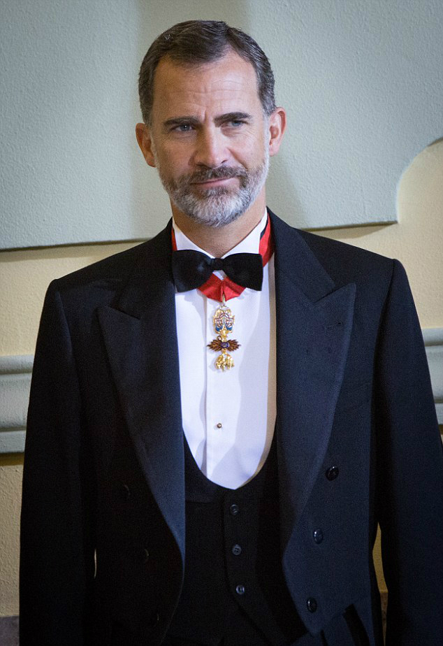 peter phillips    声明:本双语文章的中文翻译系沪江英语原创内容