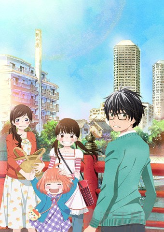 日本留学_日本人最期待的10月动漫新番top10_沪江日语