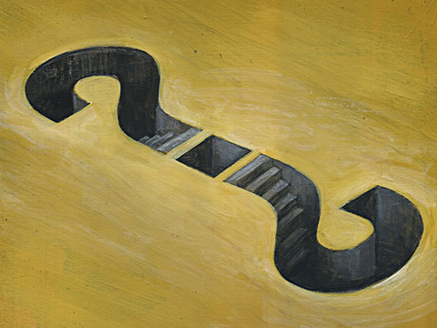 缩写单词要不要加点？你注意过吗？