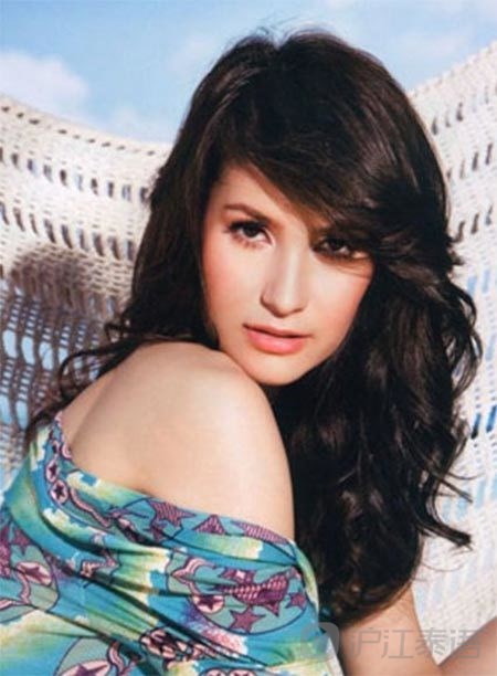 ann thongprasom ——时间无法征服的女人