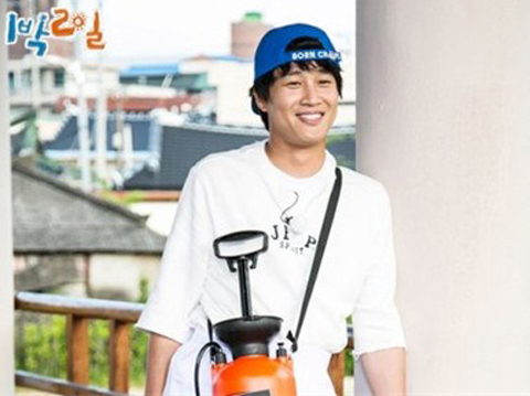 那些通过综艺节目追加人生代表作的韩国明星们