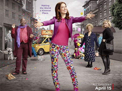 【跟艾美奖喜剧涨知识】《我本坚强》带你了解国外房屋类型