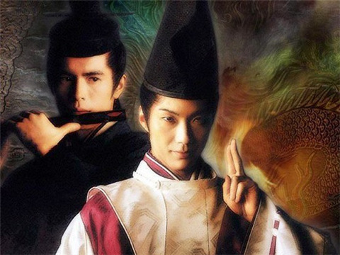 细数职责:阴阳师到底是干什么的?