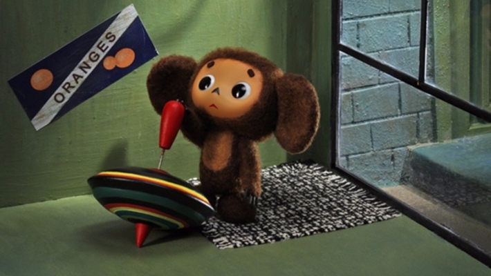 《电影的魅力》儿童电影节开幕,俄罗斯动画片大受欢迎!