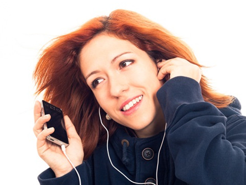 听歌曲，学比喻：从霉霉说起