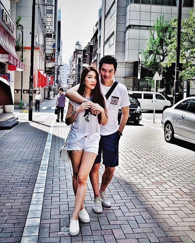 woonsen&shahkrit:离婚?并没有!但感情确实出现问题!