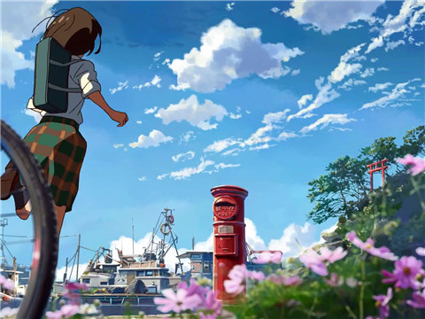 各有魅力：日语不同于英语的三大特色