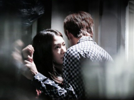 韩国浪漫爱情喜剧“密室”吻戏Top5！